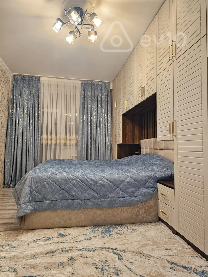 2 otaqlı mənzil, 58 m², Sultan şadlıq evinin yanı, Xırdalan — Mənzil, Xırdalan (3)