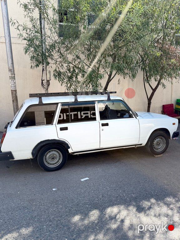 Lada (VAZ) 2104, 1.5 L, 2011 il, 295 000 km — Avtomobillər, Bakı (8)