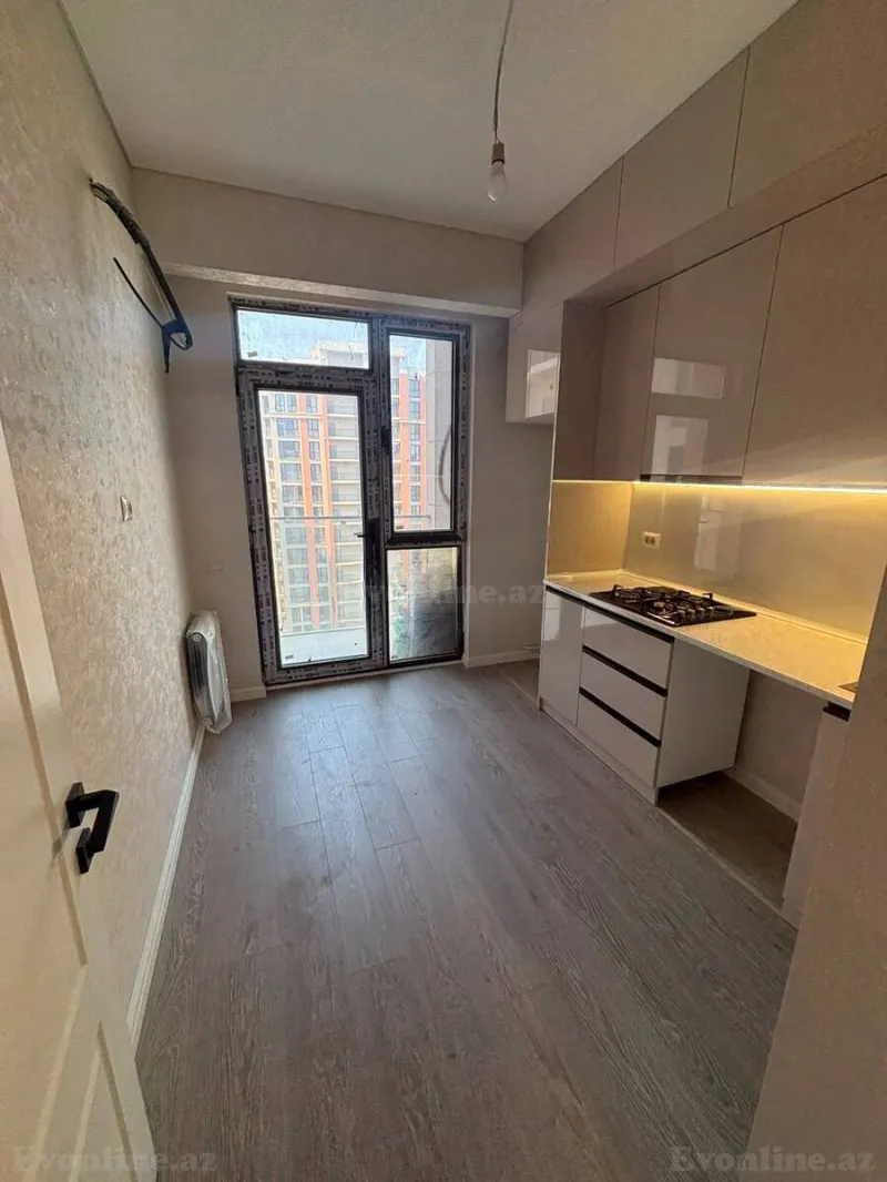 Kirayə verilir 2 otaqlı Mənzil Yeni tikili 100 m² Bakı, Yasamal r — Mənzil, Bakı (3)