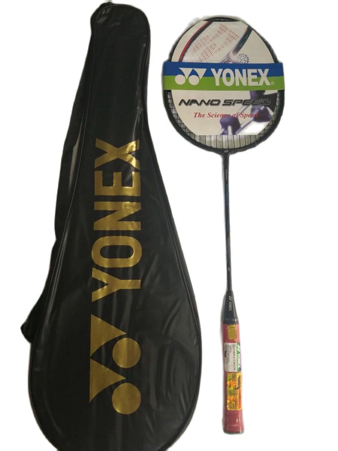 Badminton üçün raketka Fox WS0832, tək — Mallar, Bakı
