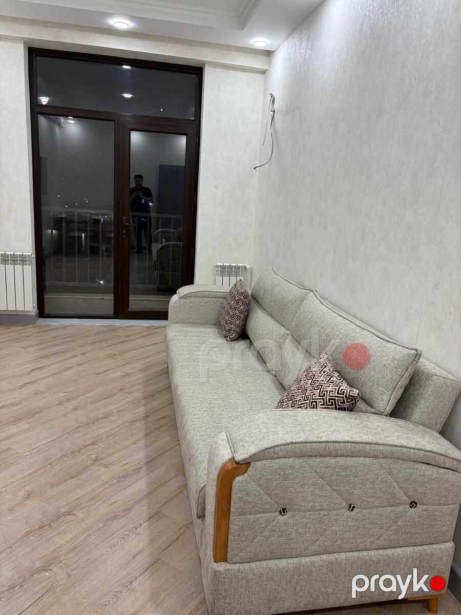 2-otaqlı yeni tikili kirayə verilir, Dərnəgül m., 85 m² — Mənzil, Bakı (2)