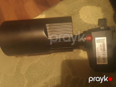 Horoz LED trek proyektoru - Model: 018-026-0020 - Güc: 20W LED — Bakı
