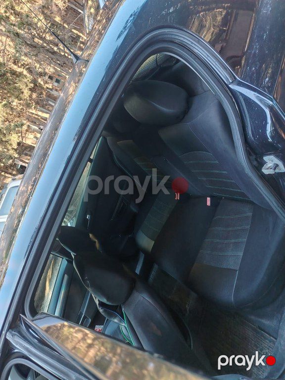 Opel Astra, 1.4 L, 2005 il, 275 000 km — Avtomobillər, Sumqayıt (7)
