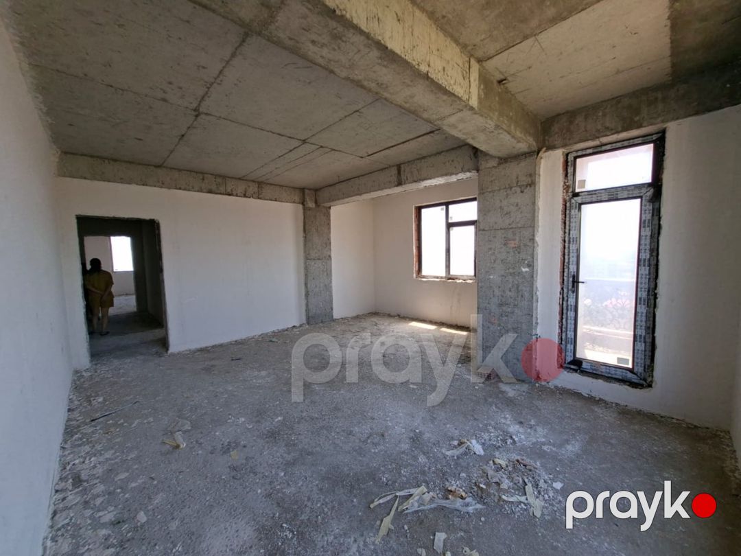 4-otaqlı yeni tikili, İbrahim Paşa Dadaşov küç., 232 m² — Mənzil, Bakı (4)