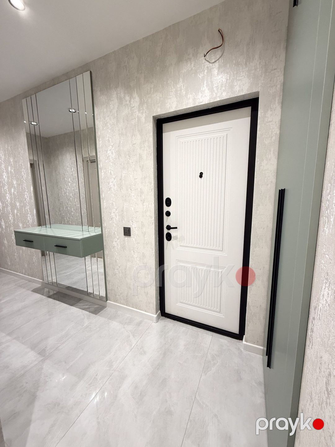 Satılır 2 otaqlı köhnə tikili 65 m² — Mənzil, Bakı (11)