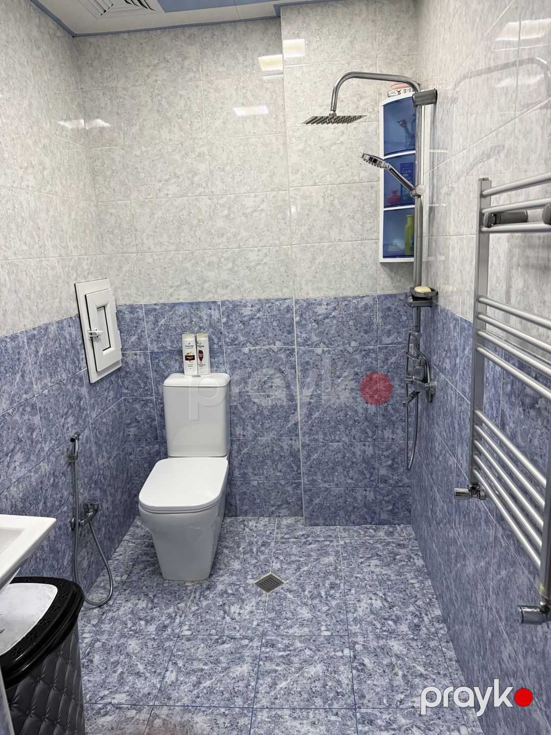Satılır 2 otaqlı yeni tikili 52.7 m² — Mənzil, Bakı (2)