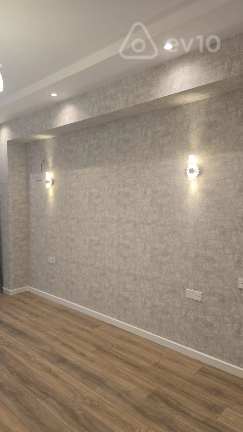 2 otaqlı mənzil, 75 m², Genclik — Mənzil, Bakı (3)