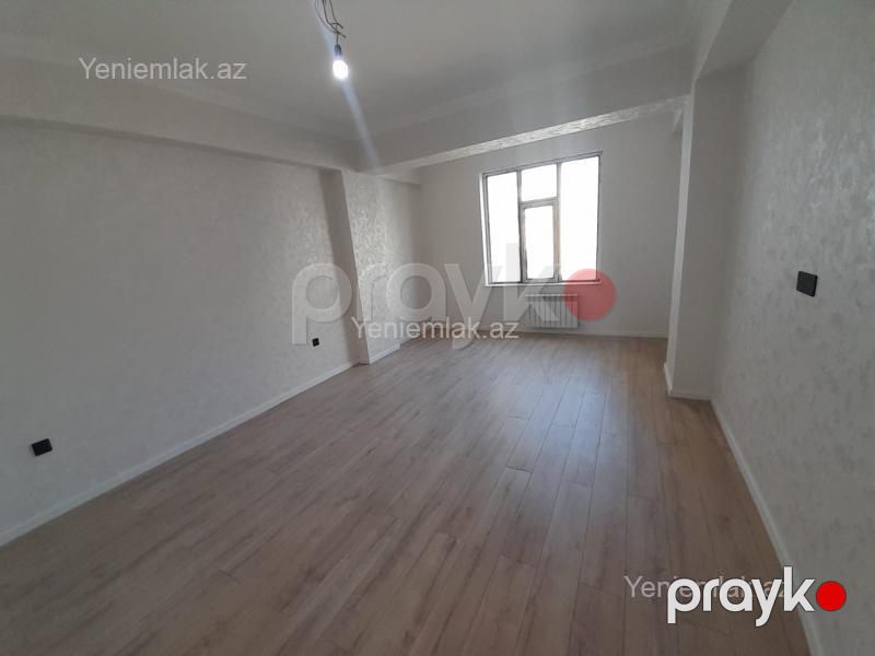 Satılır 3 otaqlı Bina evi menzil (Yeni tikili), 110 m², Nəsimi rayonu — Mənzil, Bakı (8)