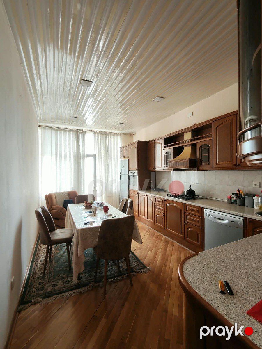 Satılır 3 otaqlı yeni tikili 167 m² — Mənzil, Bakı (3)