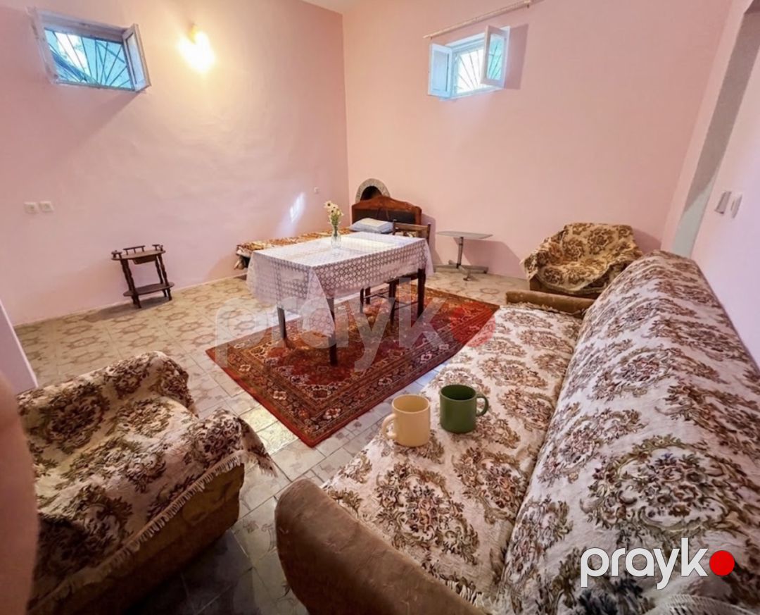 1-otaqlı mənzil kirayə verilir, Bakıxanov qəs., 23 m² — Mənzil, Bakı (2)