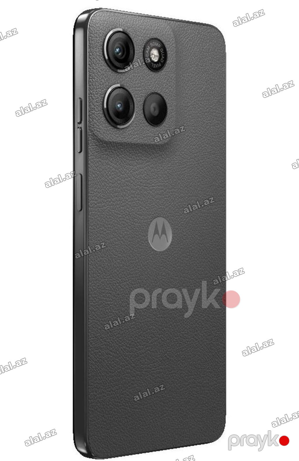 Motorola Moto G 4G (2nd Gen) Dual Sim, 256 GB, rəng - Qara, Sensor — Elektronika, Bakı (4)