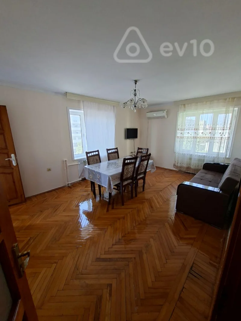 3 otaqlı mənzil, 80 m², Şerıfzade — kirayə — Bakı