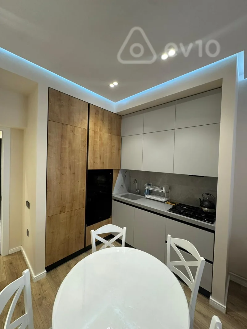2 otaqlı mənzil, 75 m², Bakı, Nəcəfqulu Rəfiyev küçəsi — kirayə — Mənzil, Bakı (2)
