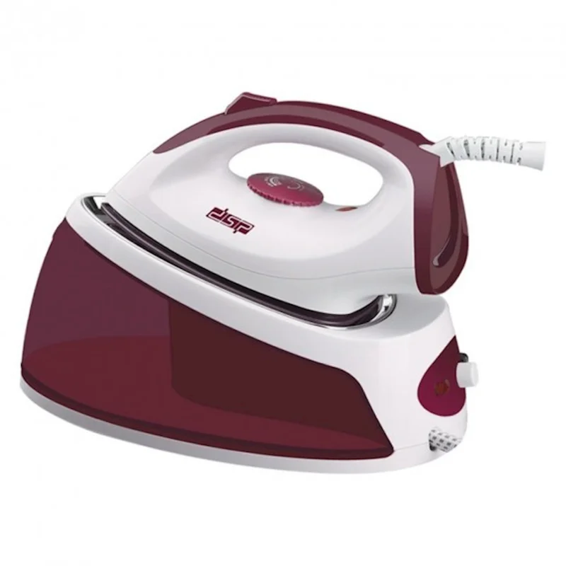 Buxar generatorlu ütü DSP KD1059A — Bakı