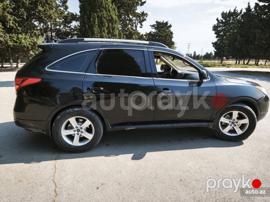 Hyundai Veracruz, 2008 — Avtomobillər, Bakı (4)