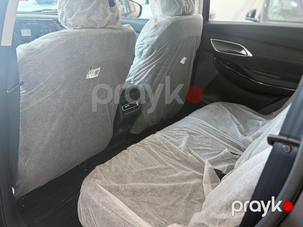 Changan CS 75 Pro, 1.5 L, 2025 il, yeni — Avtomobillər, Bakı (8)