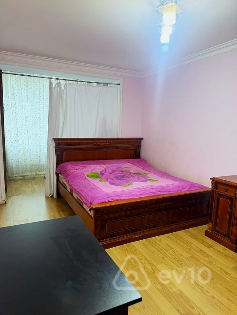 3 otaqlı mənzil, 80 m², Vaqif pr — Mənzil, Bakı (2)
