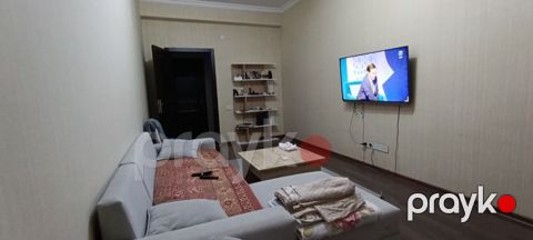 Satılır 3 otaqlı yeni tikili 74 m² — Bakı