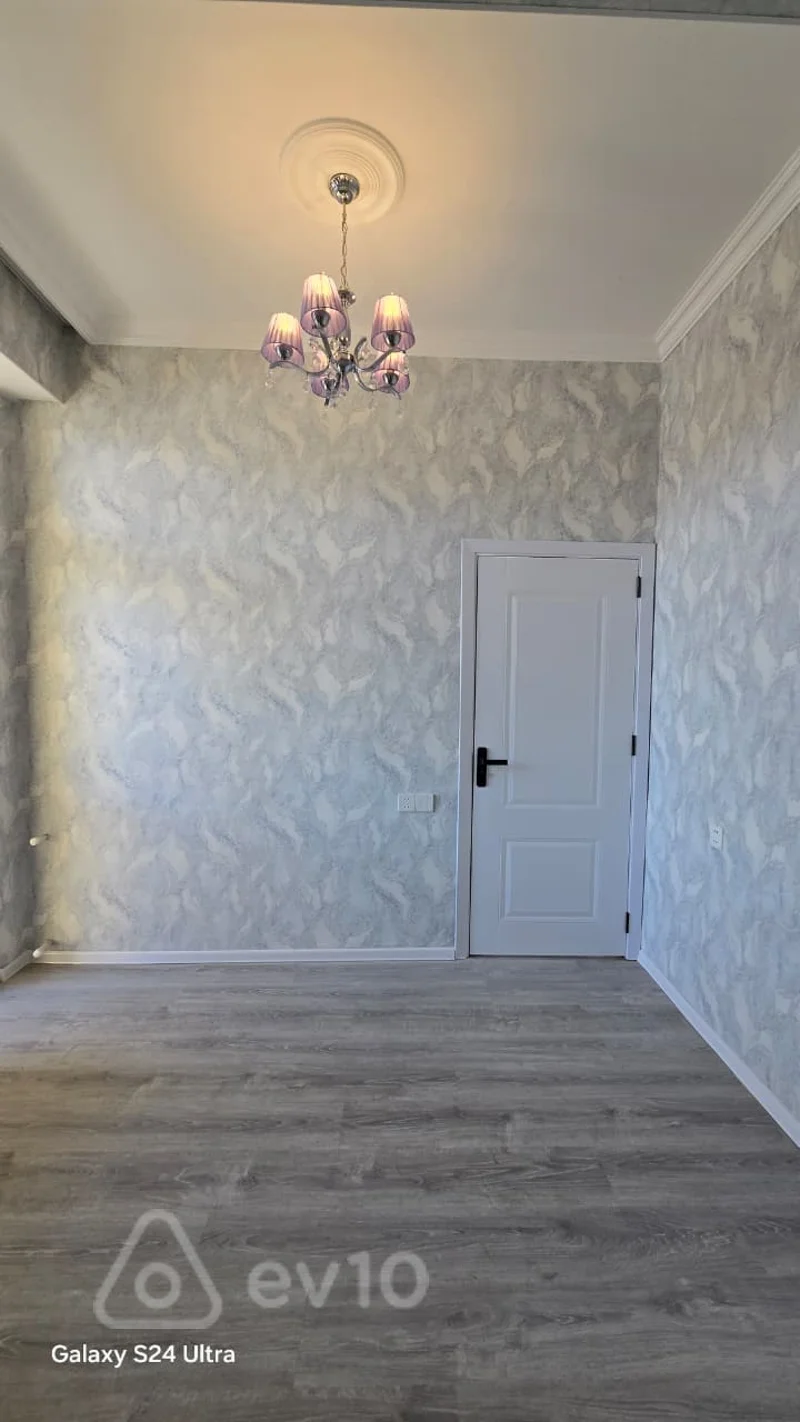 2 otaqlı mənzil, 54 m², M.Rəsulzadə kücəşi, Xırdalan — Mənzil, Xırdalan (2)