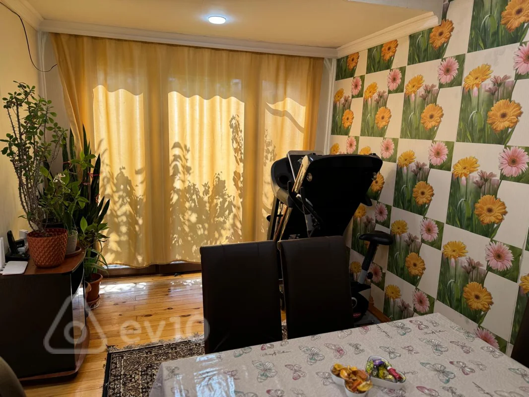 3 otaqlı həyət evi, 110 m², Kamal Rəhimov küc — Ev, villa, Bakı (3)