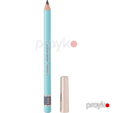 Göz qələmi Sabo Flirteur 309 Göy-boz — Bakı