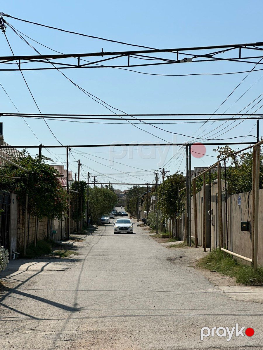Bağ evi, Corat bağları — Ev, villa, Sumqayıt (5)