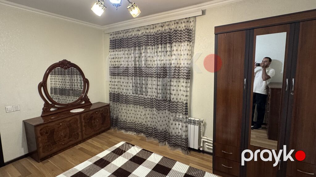 Uzunmüddətli kirayə – 2 otaqlı mənzil Ünvan: Bakıxanov, Razin; Aygün — Mənzil, Bakı (6)
