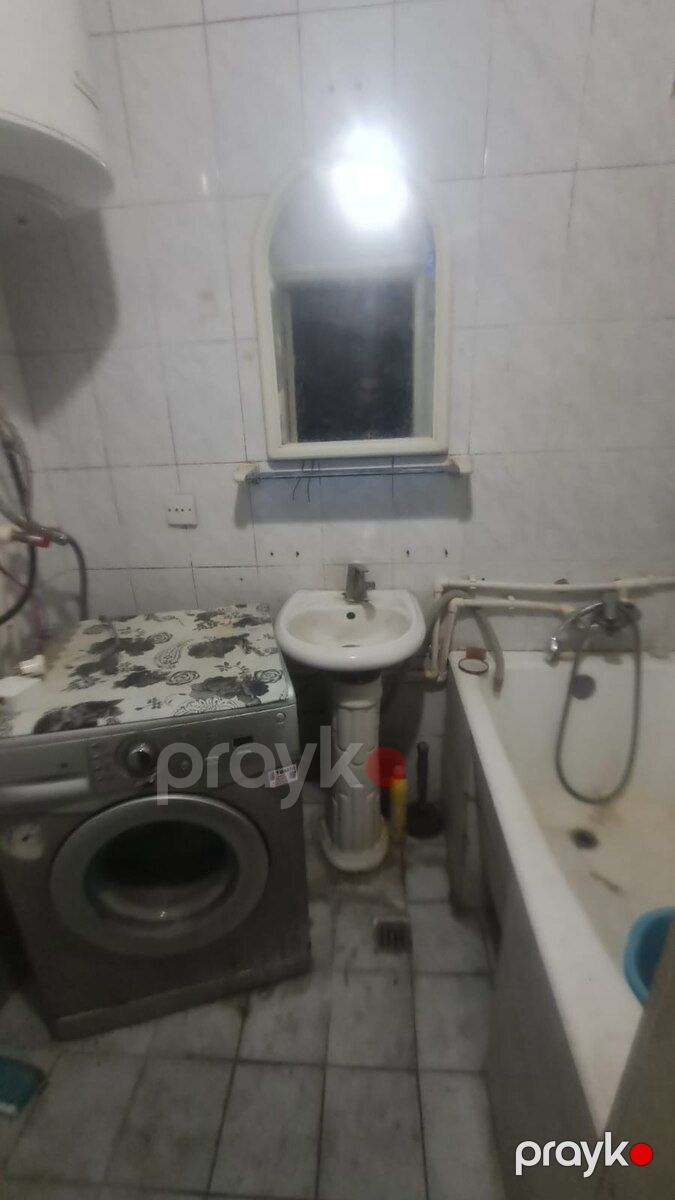 2-otaqlı mənzil kirayə verilir, 28 May m., 50 m² — Mənzil, Bakı (4)
