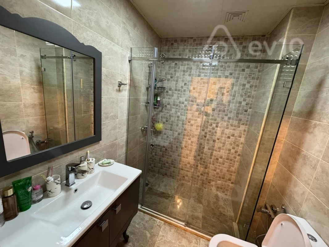 3 otaqlı mənzil, 110 m², Nəsibbəy yusifbəyli — kirayə — Mənzil, Bakı (8)
