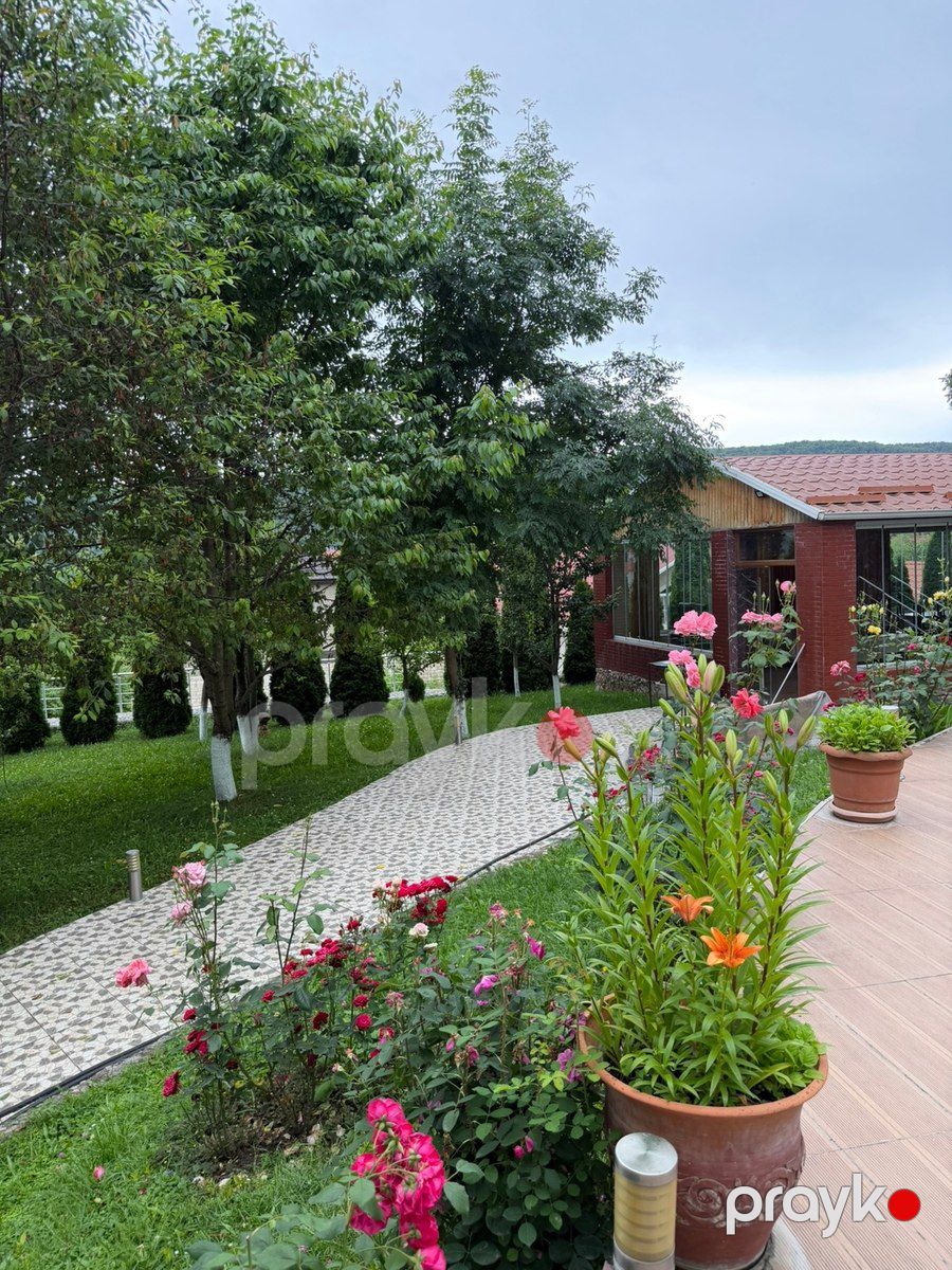 Bağ evi, Qusar r — Ev, villa, Qusar (3)