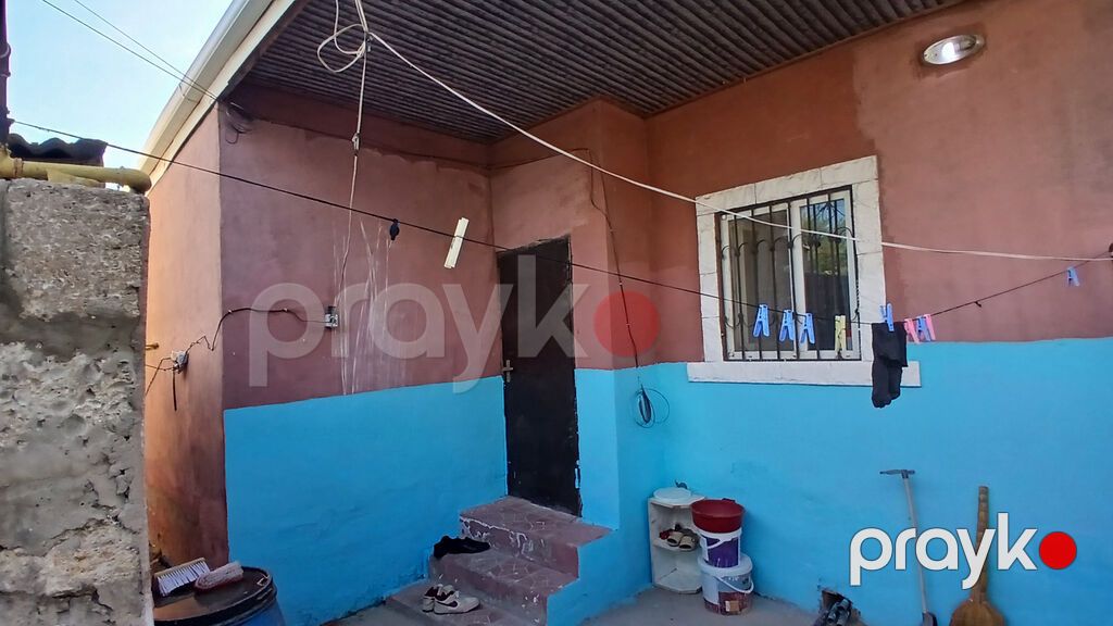 EV Satılır Ünvan: Bakı şəhəri, 2-ci Zabrat qəsəbəsi — Ev, villa, Bakı (4)