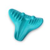 Boyun və çiyin üçün masajor Cn Herb Turquoise — Etrend.az — Massagers