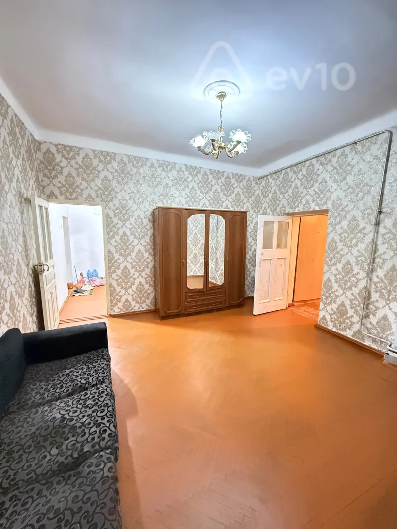 3 otaqlı mənzil, 75 m², Ramiz Quliyev Küçəsi — kirayə — Mənzil, Bakı (4)