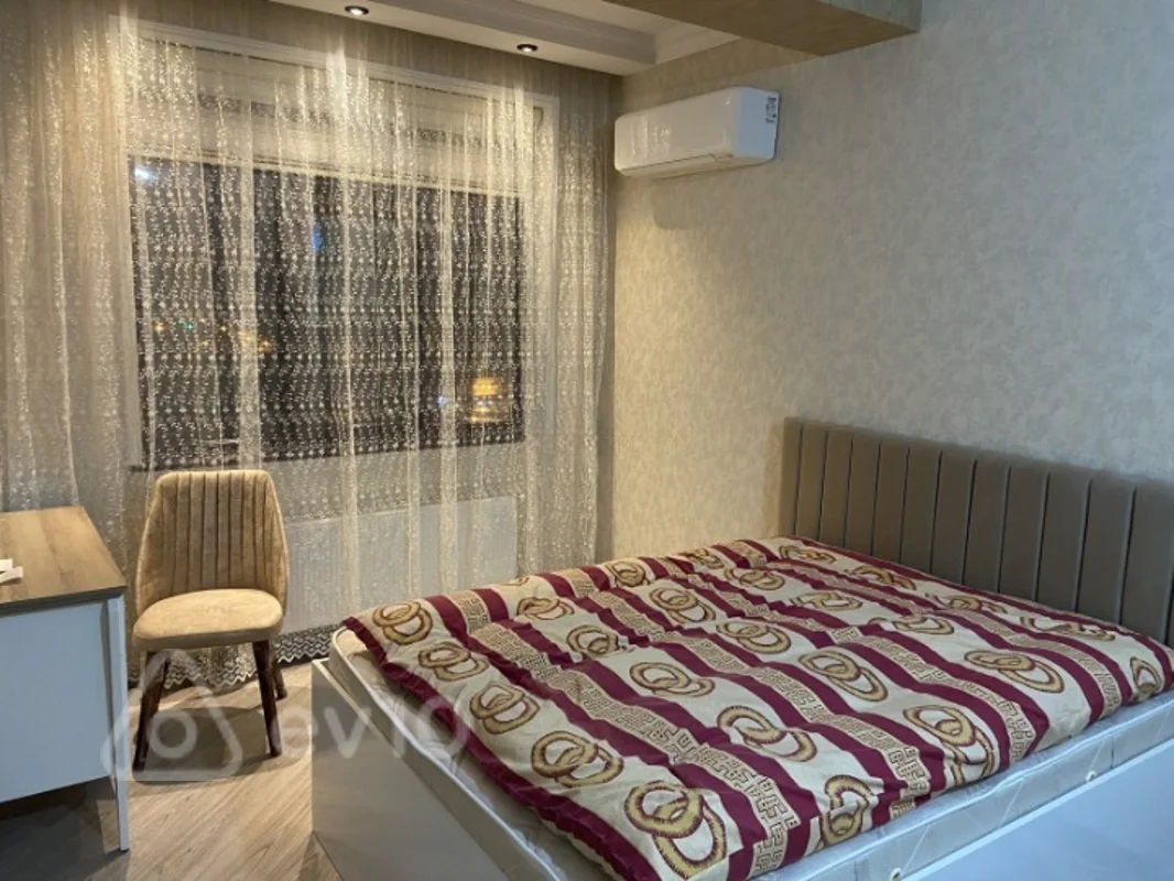 2 otaqlı mənzil, 110 m², Fəxrəddin Əsədov küçəsi — kirayə — Mənzil, Bakı (5)