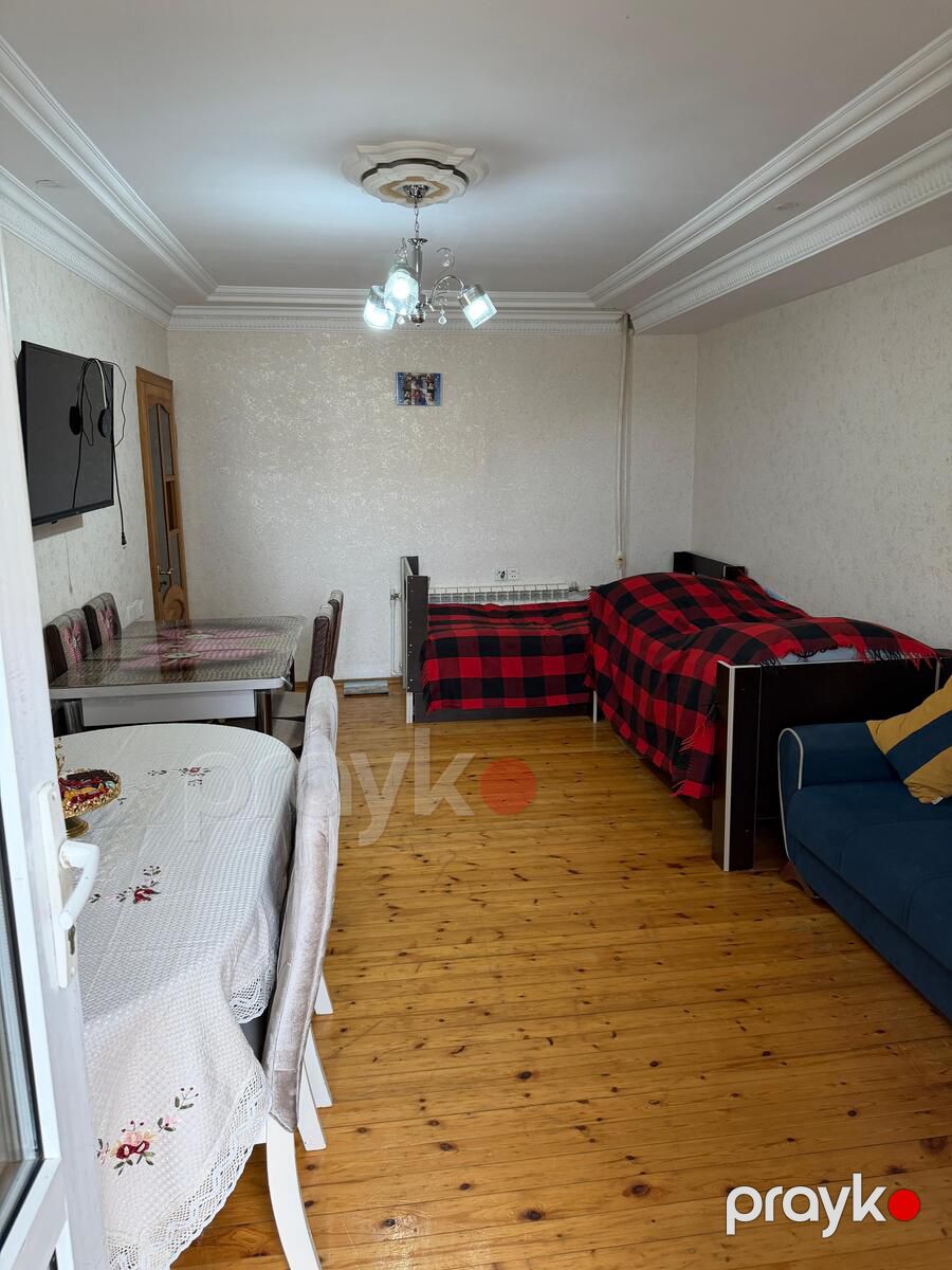 Satılır 2 otaqlı köhnə tikili 40 m² — Mənzil, Bakı (2)