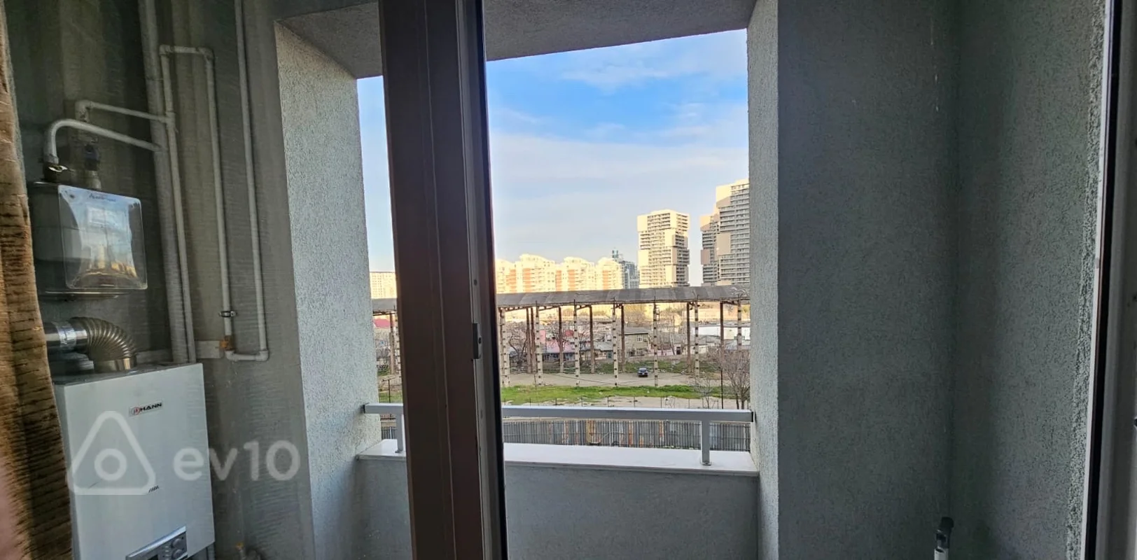 2 otaqlı mənzil, 80 m², Həsən Bəy Zərdabi — kirayə — Mənzil, Bakı (4)