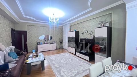 Satılır 3 otaqlı yeni tikili 115 m² — Bakı