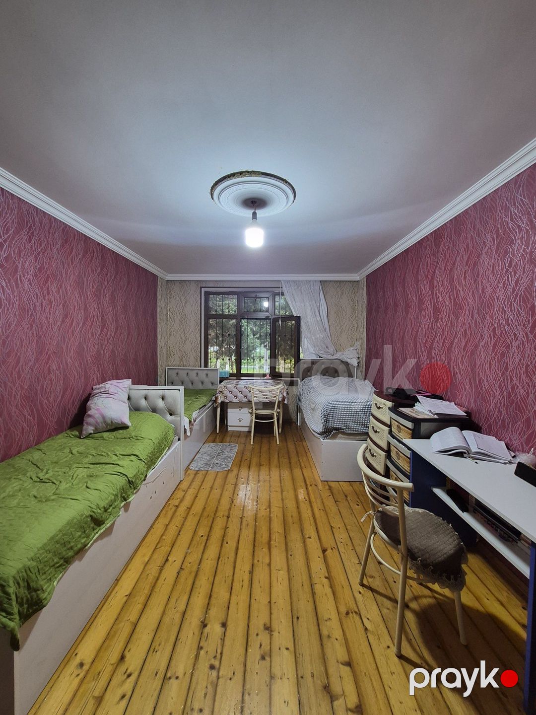 3-otaqlı mənzil, Sumqayıt ş., 68 m² — Mənzil, Sumqayıt (8)