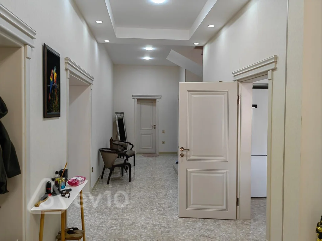 7 otaqlı həyət evi, 650 m², 3 cü Massiv — Ev, villa, Bakı (8)