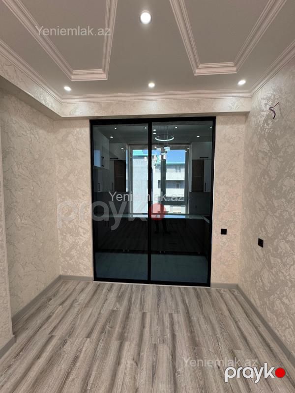 Satılır 2 otaqlı Bina evi menzil (Yeni tikili), 51 m², Sumqayıt Bulvarı — Mənzil, Sumqayıt (11)