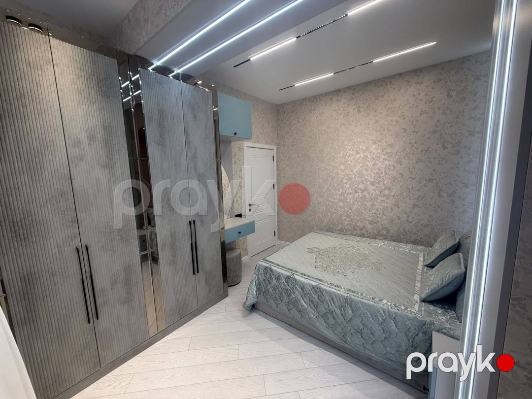 Satılır 2 otaqlı yeni tikili 54 m² — Mənzil, Bakı (3)
