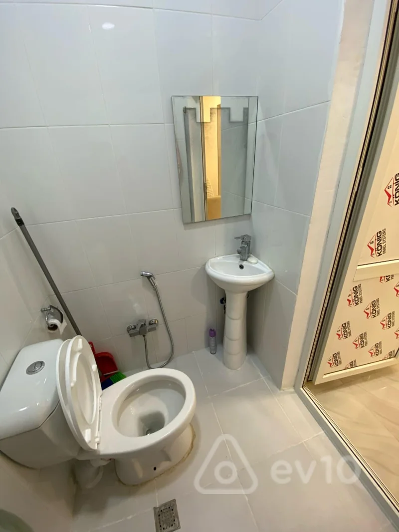 2 otaqlı mənzil, 60 m², Sahil metrosu — kirayə — Mənzil, Bakı (11)