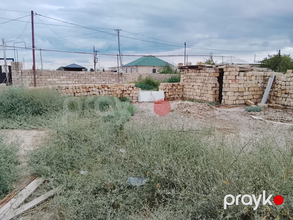 3 sot, Bələdiyyə — Torpaq, Sumqayıt (3)