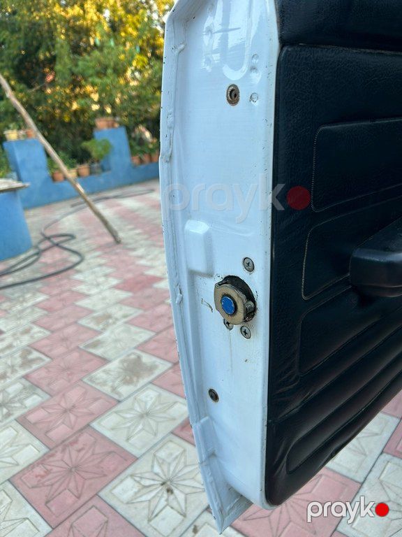 Lada (VAZ) 2107, 1.6 L, 2006 il, 122 234 km — Avtomobillər, Masallı (9)