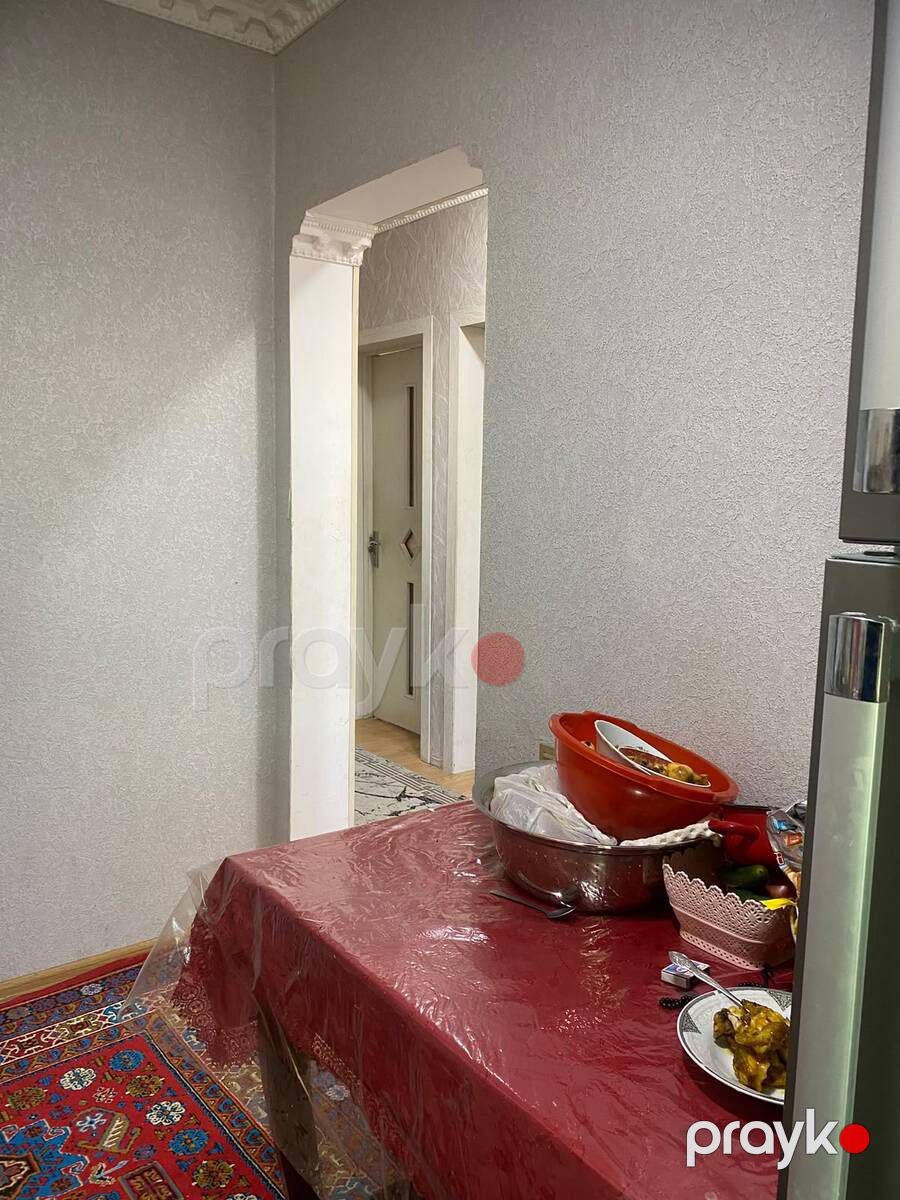 Satılır 5 otaqlı həyət evi/bağ evi 140 m² — Ev, villa, Bakı (8)
