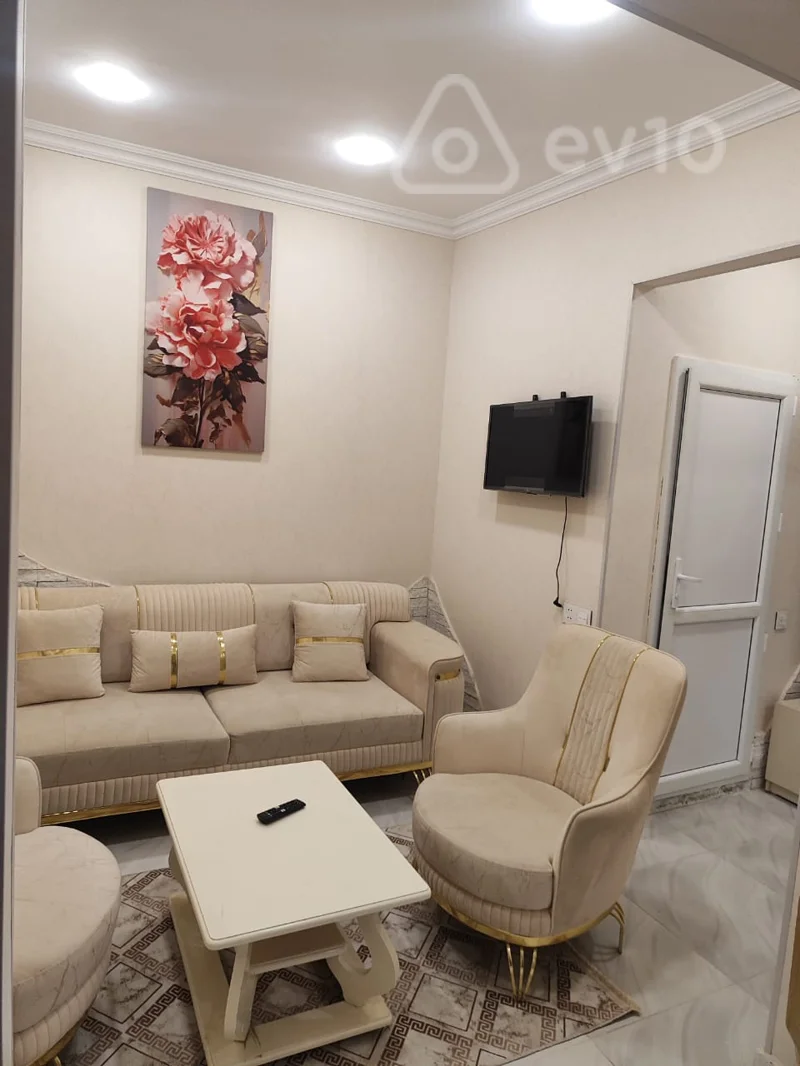 2 otaqlı mənzil, 50 m², besir sefer oglu — kirayə — Mənzil, Bakı (9)