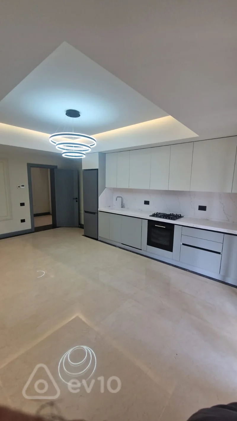 2 otaqlı mənzil, 85 m², Mətbuat pr — Mənzil, Bakı (9)