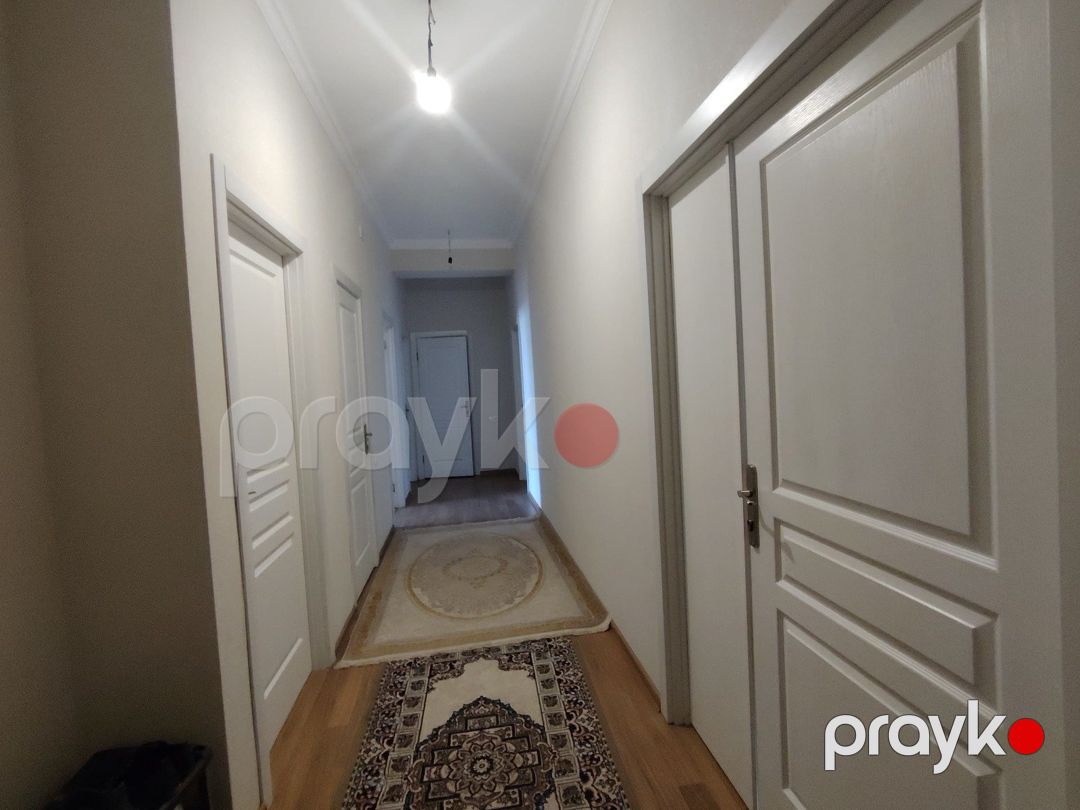 Satılır 4 otaqlı yeni tikili 114.6 m² — Mənzil, Bakı (4)