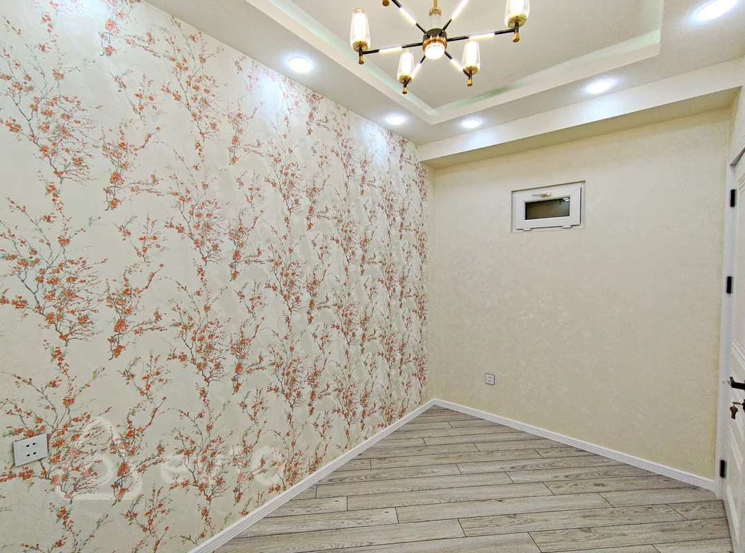3 otaqlı mənzil, 94 m², Nesimi küçəsi — Mənzil, Bakı (7)