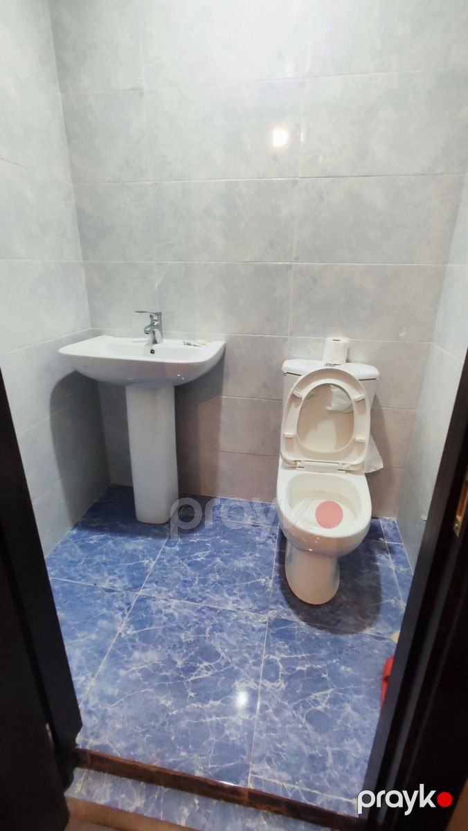 3-otaqlı yeni tikili, Hövsan qəs., 77 m² — Mənzil, Bakı (6)
